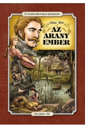 Az arany ember