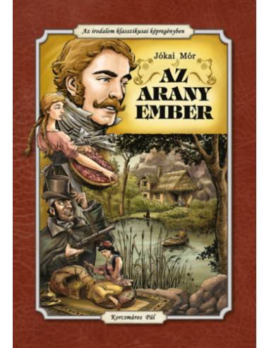 Az arany ember