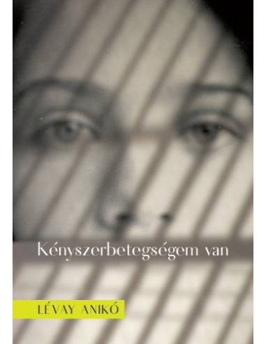 Kényszerbetegségem van
