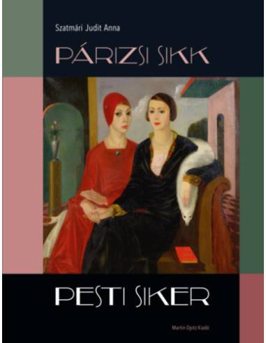 Párizsi sikk - pesti siker