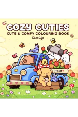 Cozy Cuties