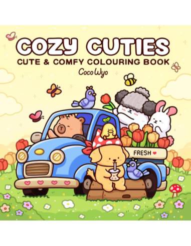 Cozy Cuties