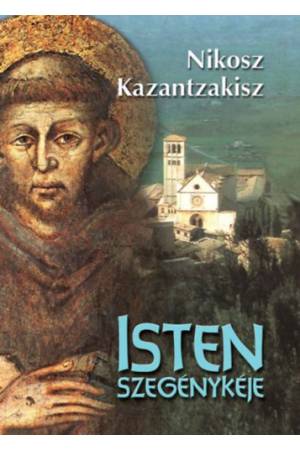 Isten szegénykéje