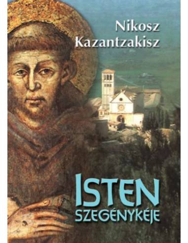 Isten szegénykéje