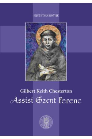 Assisi Szent Ferenc