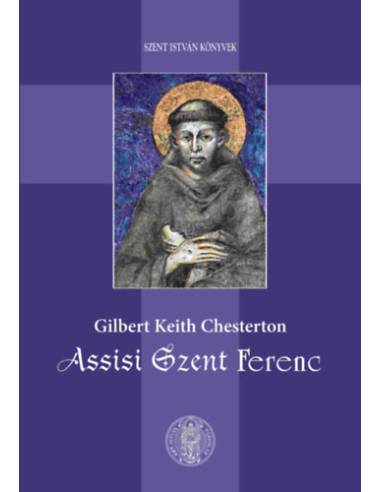 Assisi Szent Ferenc