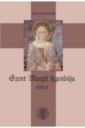 Szent Margit legendája - 1510