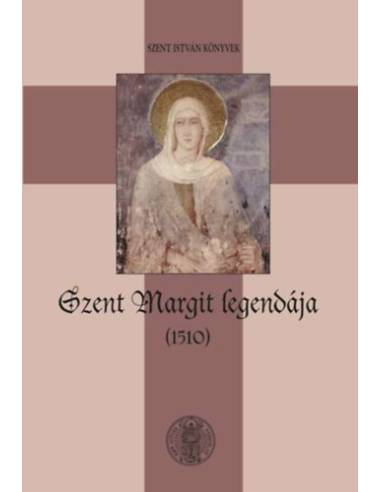 Szent Margit legendája - 1510