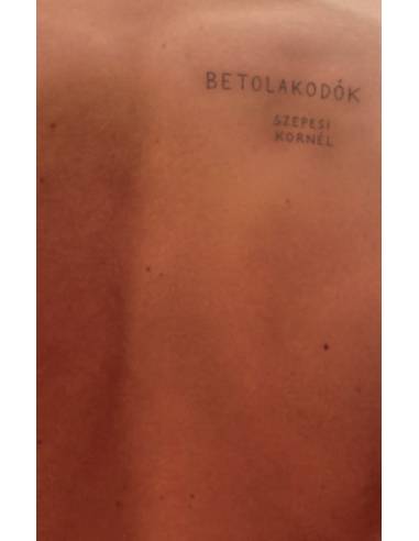 Betolakodók
