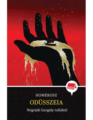 Odüsszeia - Nógrádi Gergely tollából - Klassz! 6.