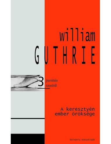 A keresztyén ember öröksége