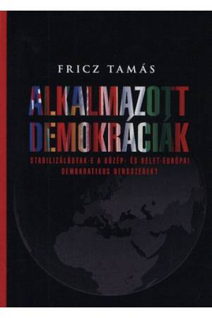 Alkalmazott demokráciák