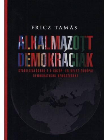 Alkalmazott demokráciák