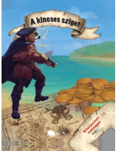 A kincses sziget