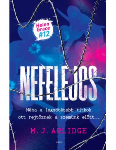 Nefelejcs