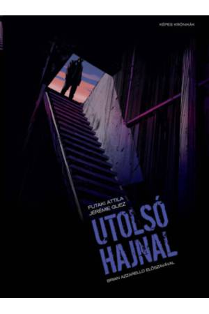 Utolsó hajnal