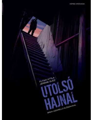 Utolsó hajnal