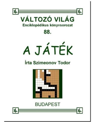 A játék