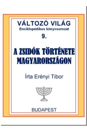 A zsidók története Magyarországon