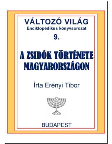 A zsidók története Magyarországon