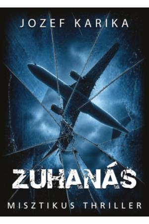 Zuhanás