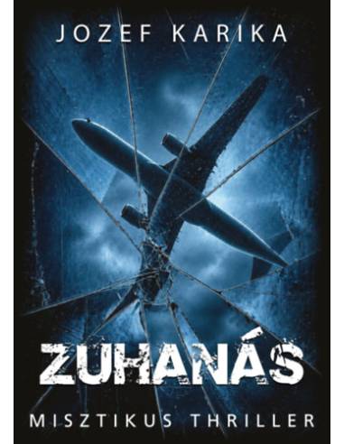 Zuhanás