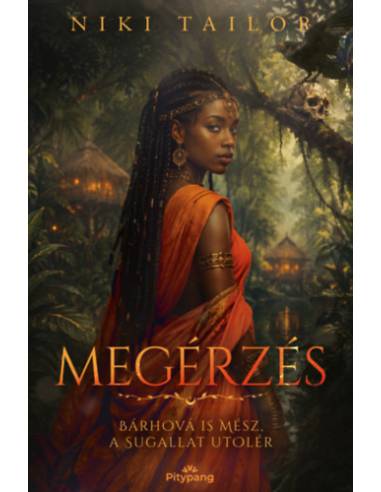 Megérzés