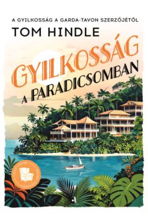 Gyilkosság a paradicsomban