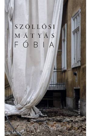 Fóbia - második könyv