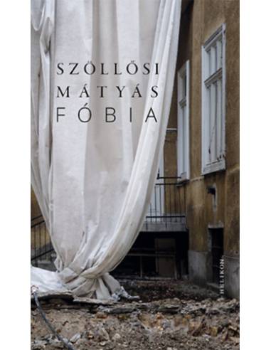 Fóbia - második könyv