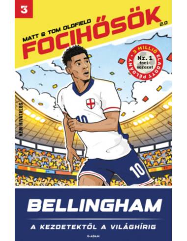 Bellingham (Focihősök 2.0) - A kezdetektől a világhírig