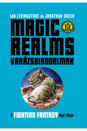 Magic Realms: Varázsbirodalmak