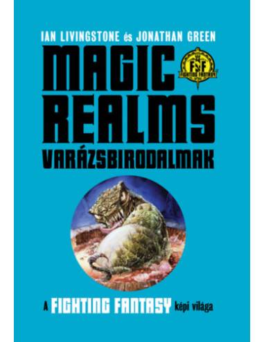 Magic Realms: Varázsbirodalmak