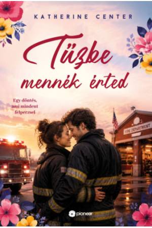 Tűzbe mennék érted - (Különleges kiadás)