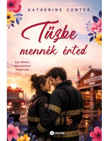 Tűzbe mennék érted - (Különleges kiadás)