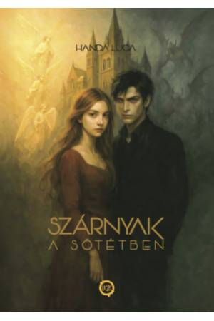 Szárnyak a sötétben