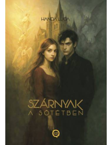 Szárnyak a sötétben