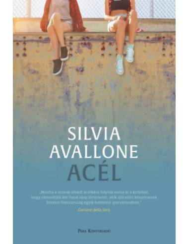 Acél