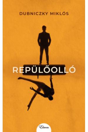 Repülőolló