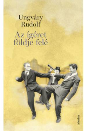 Az ígéret földje felé
