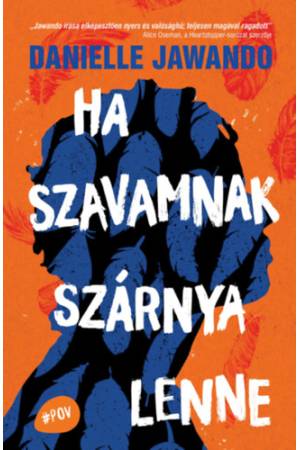 Ha szavamnak szárnya lenne