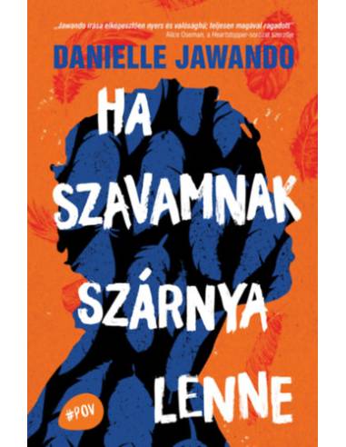 Ha szavamnak szárnya lenne