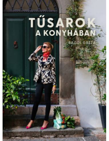 Tűsarok a konyhában