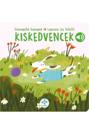 Kiskedvencek