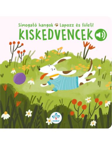 Kiskedvencek