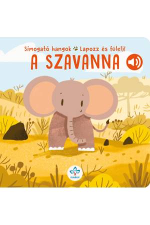 A szavanna