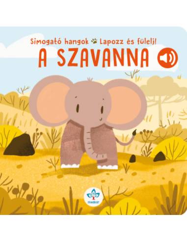 A szavanna