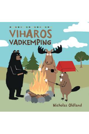 Viharos vadkemping