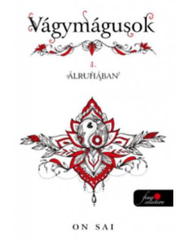 Vágymágusok 1. - Álruhában - (Különleges kiadás)