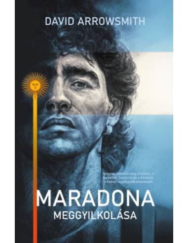 Maradona meggyilkolása